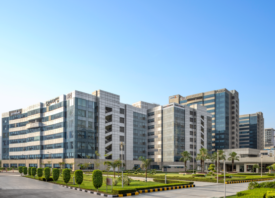 Candor TechSpace, Sector 135, Noida (N2)