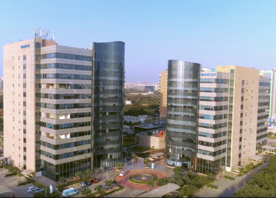 Candor TechSpace, Sector 62, Noida (N1)